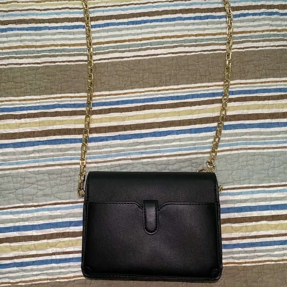 Tommy Hilfiger Crossbody Bag - Picture 5 of 6
